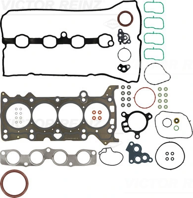 Full Gasket Kit, engine